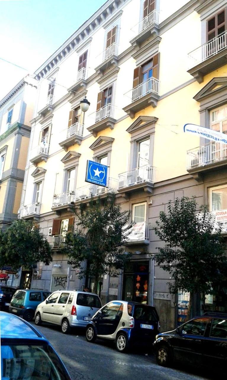 Case Vacanze " Il Duomo" Napoli エクステリア 写真